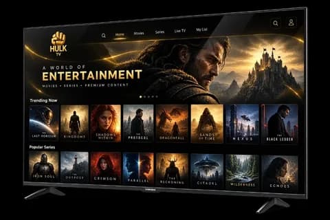 Samsung TV